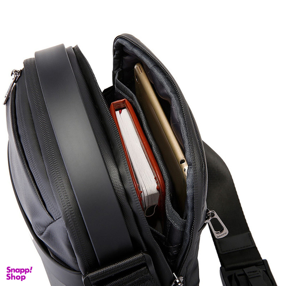 کیف رودوشی مردانه بنج مدل 2876