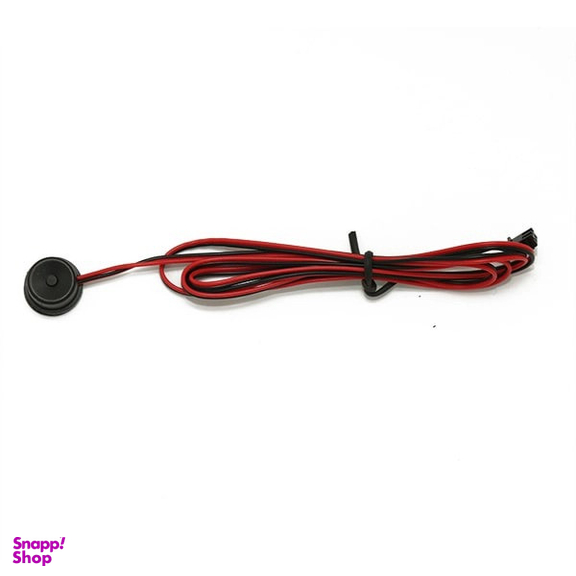 دزدگیر خودرو زنوتیک مدل 862 H2 Double