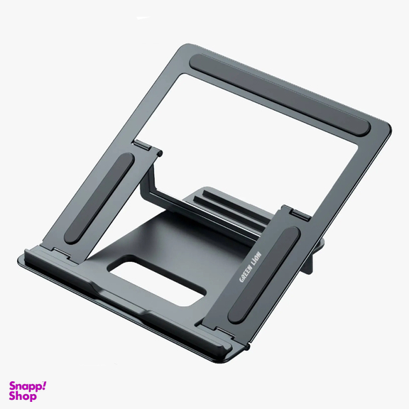 پایه نگهدارنده لپ تاپ گرین لاین مدل HD-Foldable