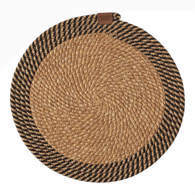 زیربشقابی مادام کوکو مدل nature Colection