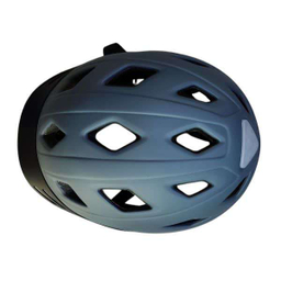 کلاه ایمنی کربول مدل چراغدار کد 07