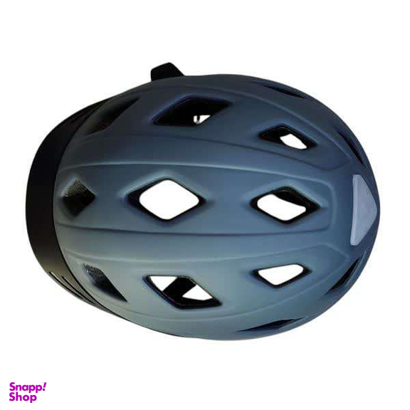 کلاه ایمنی کربول مدل چراغدار کد 07