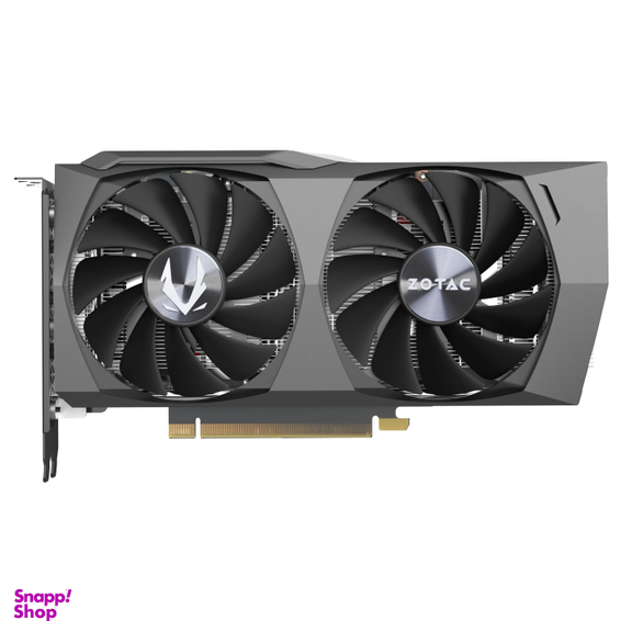 کارت گرافیک زوتک مدل Zotac RTX 3050 Twin Edge OC 8GB