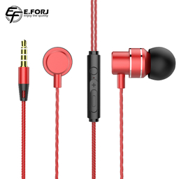 هندزفری باسیم ایفورج مدل MA-103 طول 1.2 متر