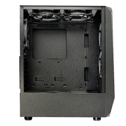 کیس Mid Tower فاطر مدل Fater FG-740G