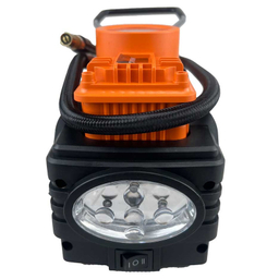 کمپرسور هوا 180 وات بیست مدل NEW-TM-9