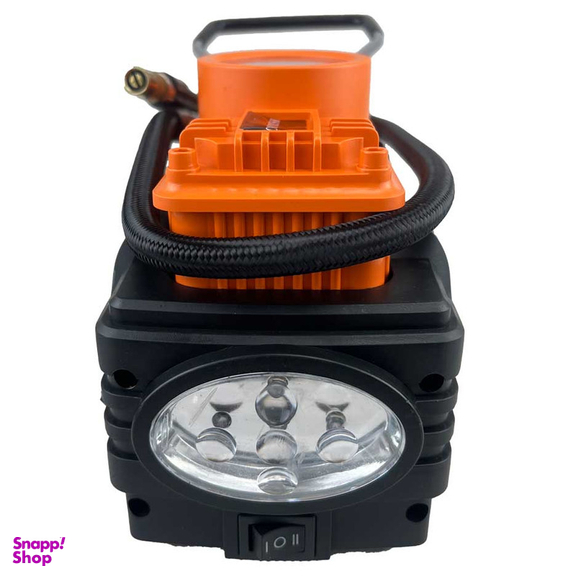 کمپرسور هوا 180 وات بیست مدل NEW-TM-9