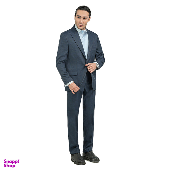 ست کت و شلوار مردانه مدل اردکان کجرا 29-29