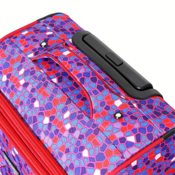 چمدان ماژرو مدل ارکیده سایز کوچک