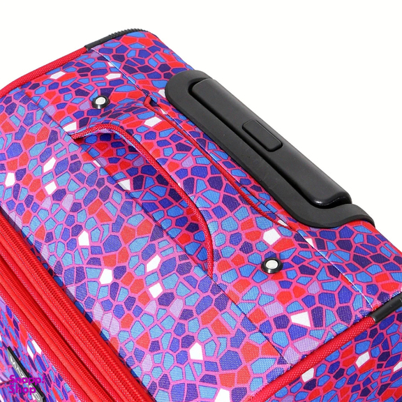 چمدان ماژرو مدل ارکیده سایز کوچک