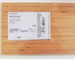 تخته گوشت ایکیا مدل APTILIG کد 802.334.30