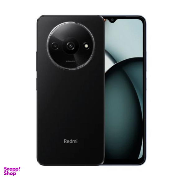 گوشی موبایل شیائومی مدل Redmi A3X دو سیم کارت ظرفیت 128 گیگابایت رم 4 گیگابایت