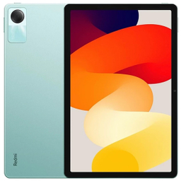 تبلت شیائومی مدل Redmi Pad SE رم 8 گیگابایت حافظه 256 گیگابایت