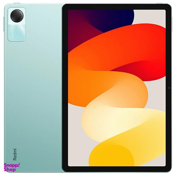 تبلت شیائومی مدل Redmi Pad SE رم 8 گیگابایت حافظه 256 گیگابایت