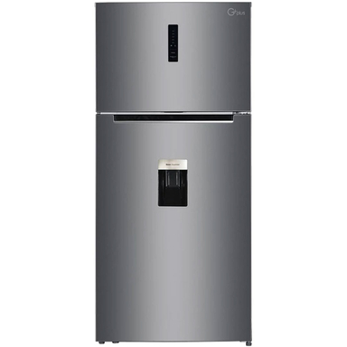 یخچال و فریزر 32 فوت جی پلاس مدل GRF-P5323S