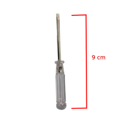 پیچ گوشتی دوسو مدل P2