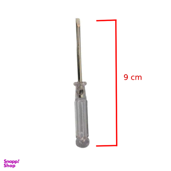 پیچ گوشتی دوسو مدل P2