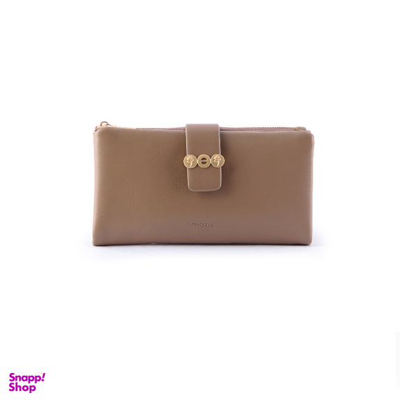 کیف پول زنانه پرتیزس کد PT23-2066