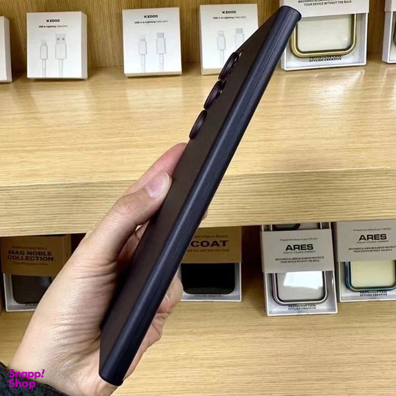 کاور گوشی موبایل کی -زد دوو مدل Air Skin مناسب سامسونگ Galaxy S24 Ultra