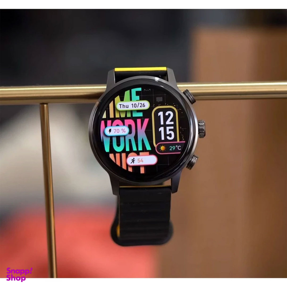 ساعت هوشمند کیسلکت مدل Smart Calling Watch Kr2
