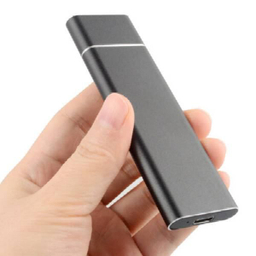 حافظه SSD اکسترنال USB 3.1 Type-C مدل M.2 ظرفیت 30 ترابایت