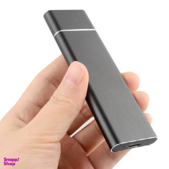 حافظه SSD اکسترنال USB 3.1 Type-C مدل M.2 ظرفیت 30 ترابایت