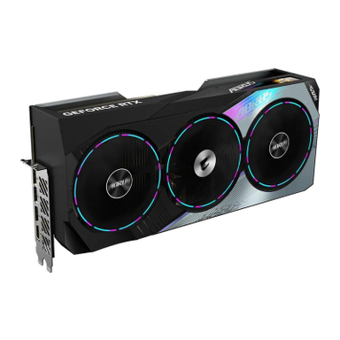 کارت گرافیک گیگابایت مدل AORUS GeForce RTX 4090 MASTER 24G