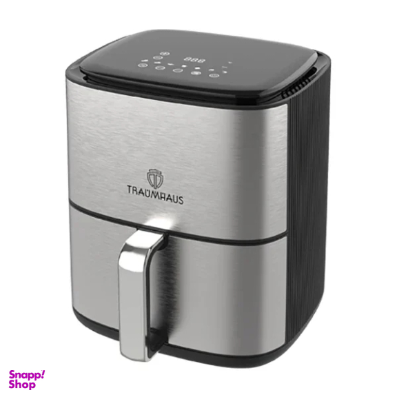 سرخ کن بدون روغن ترام هاوس مدل AF-25400