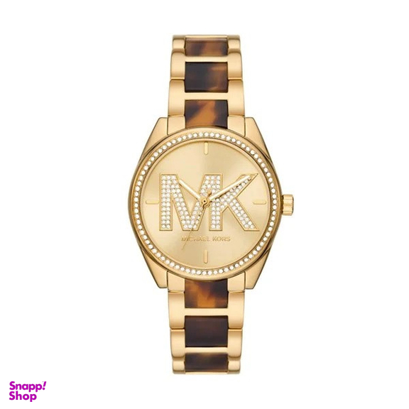 ساعت مچی عقربه ای زنانه مایکل کورس مدل Mk4730