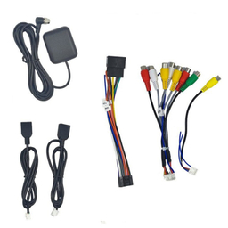 مانیتور اندروید خودرو شیائومی مدل M plus مناسب پژو پارس داشبورد جدید