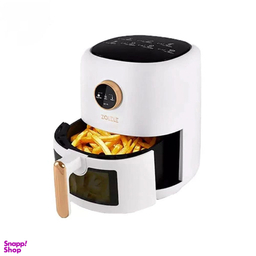 هواپز زوله له مدل ZA004