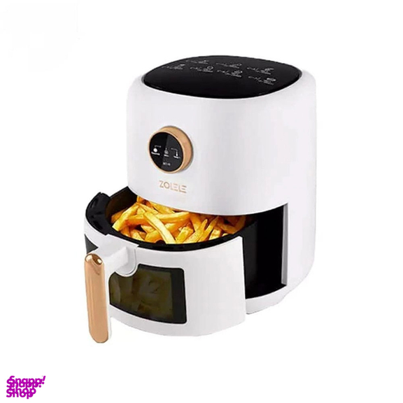 هواپز زوله له مدل ZA004