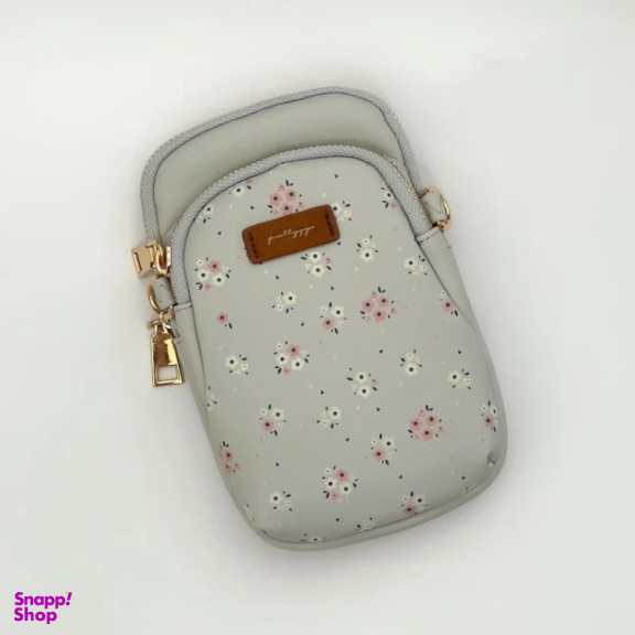 کیف رودوشی زنانه پرتیزس مدل L027