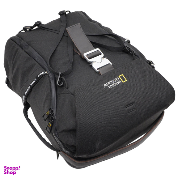 کوله پشتی نشنال جئوگرافیک مدل ESSENTIAL N23735