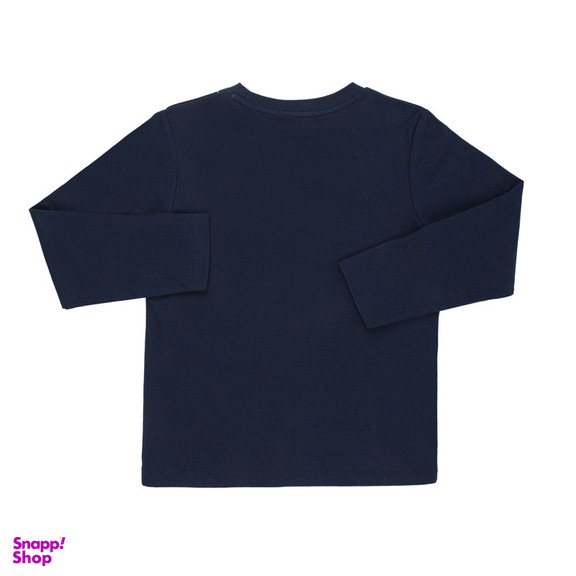 ست سه تکه لباس پسرانه فیورلا مدل فضانورد 34540