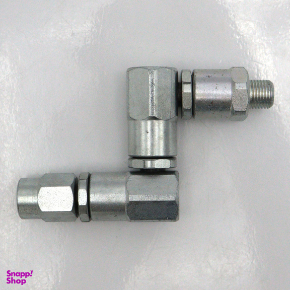 نازل گریس پمپ بادی مدل بت کد YP-GRZ-APG-04