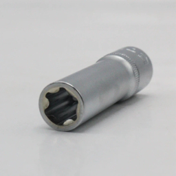 سری بکس تاپکس مدل E کد YPB-1/2INCH سایز E16 میلی متر