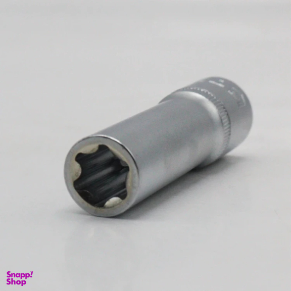 سری بکس تاپکس مدل E کد YPB-1/2INCH سایز E16 میلی متر