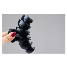 ست کش و کلیپس مو دخترانه آی جواهر کد 529G مجموعه 529 عددی