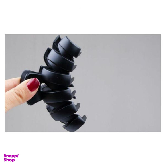 ست کش و کلیپس مو دخترانه آی جواهر کد 529G مجموعه 529 عددی