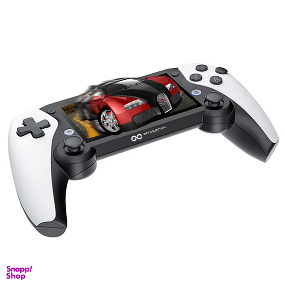 کنسول بازی قابل حمل گیفت کالکشن مدل GC X8