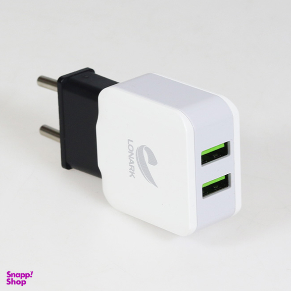شارژر دیواری 12 وات لونارک مدل LW55A