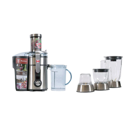 آبمیوه گیری باریتون مدل BJ-13001ST