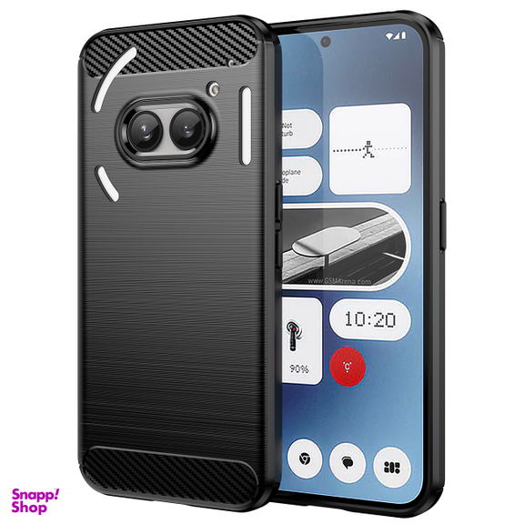 کاور گوشی موبایل مدل Carbon مناسب ناتینگ فون 2a