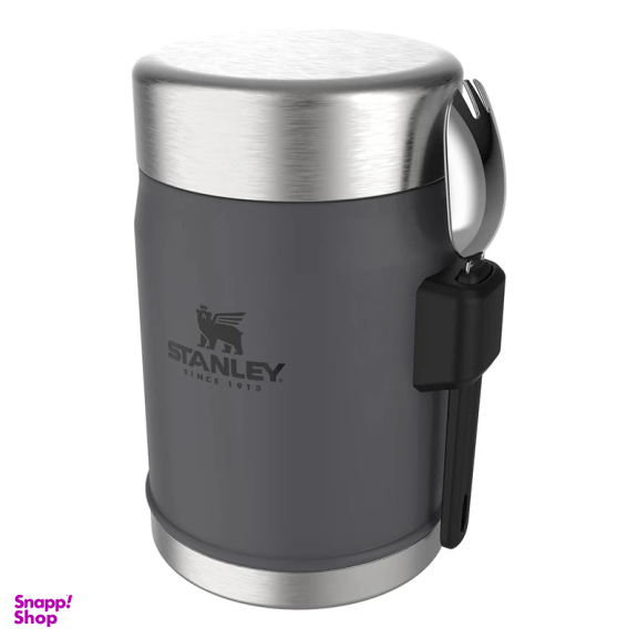 ظرف مسافرتی استنلی مدل All In One Food Jar