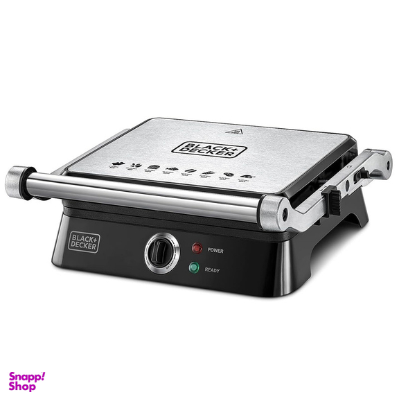 گریل بلک اند دکر مدل CG1400