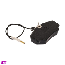 لنت ترمز جلو نائو سرامیکی خودرو الیجیبل کد CB03 مناسب پژو 405 SLX