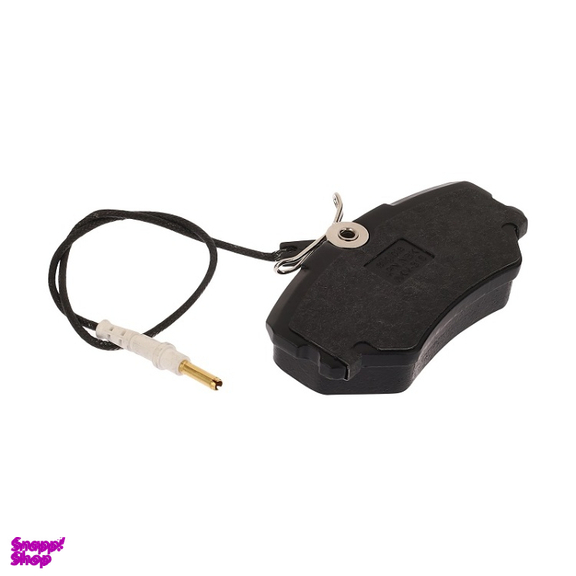 لنت ترمز جلو نائو سرامیکی خودرو الیجیبل کد CB03 مناسب پژو 405 SLX