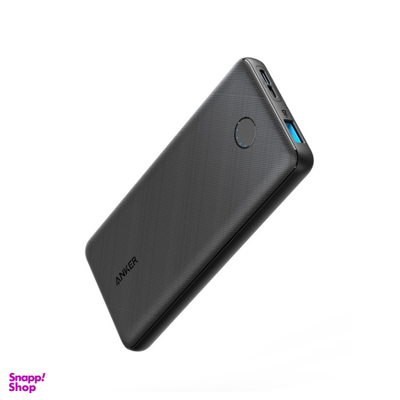 پاوربانک انکر مدل PowerCore Slim A1245 ظرفیت 10000 میلی آمپر ساعت