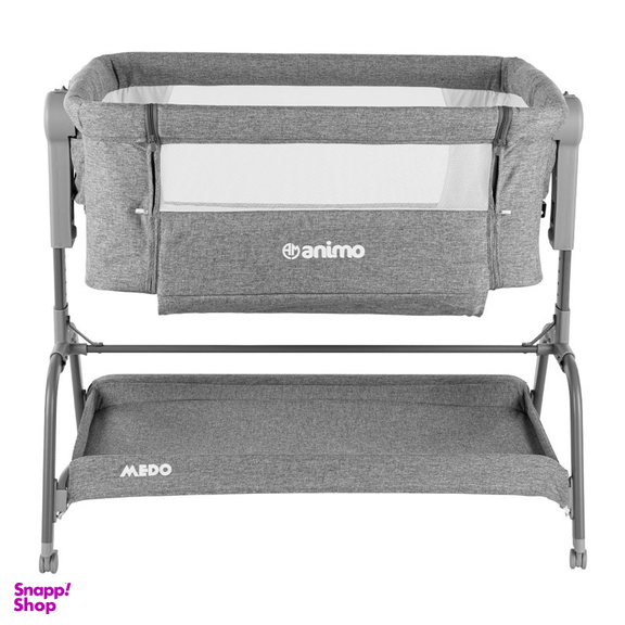 تخت کنار مادر آنیمو مدل MEDO